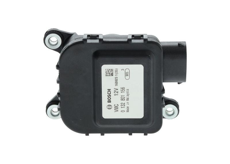 Bosch 0 132 801 156 Stellmotor