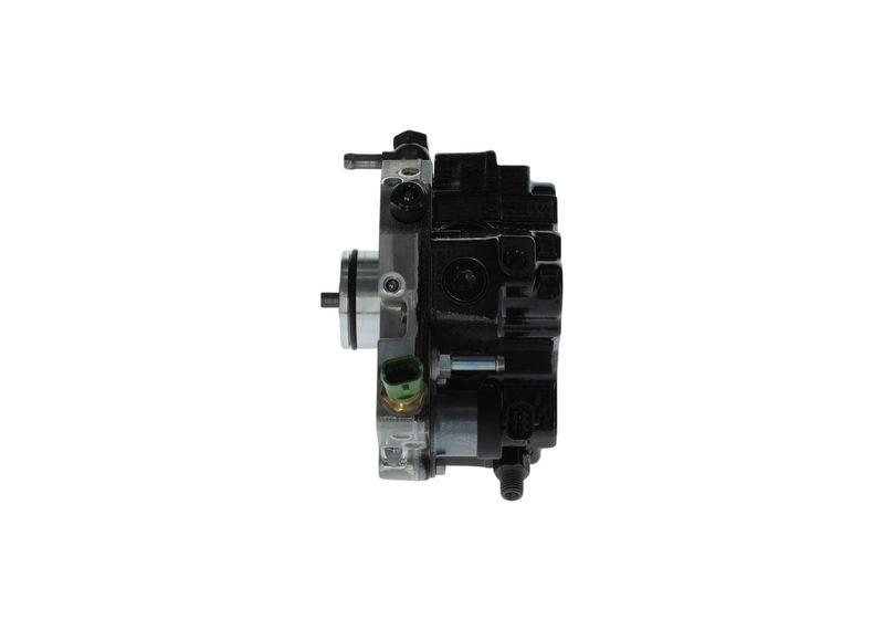 Bosch 0 445 010 111 Radialkolbenpumpe