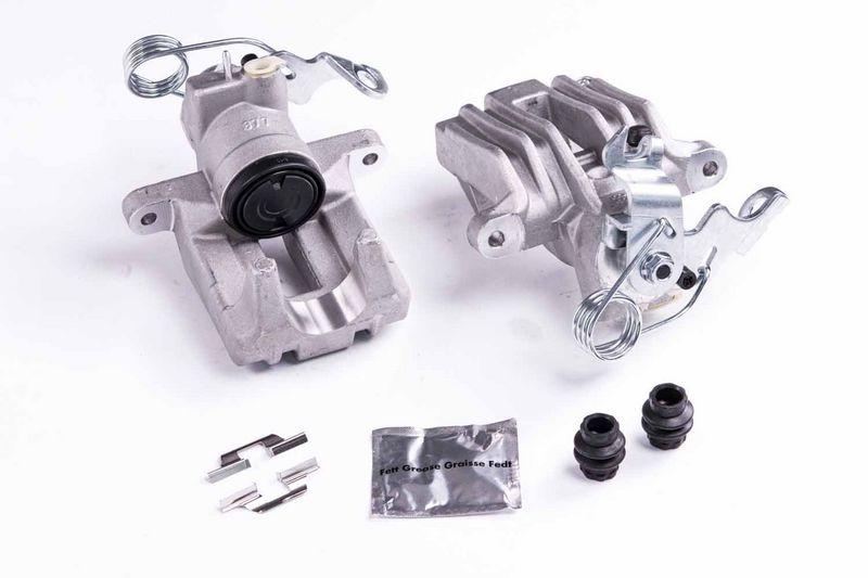 HELLA 8AC 355 383-331 Bremssattel f&uuml;r AUDI/VW/SKODA