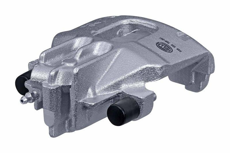 HELLA 8AN 355 789-091 Bremssattel