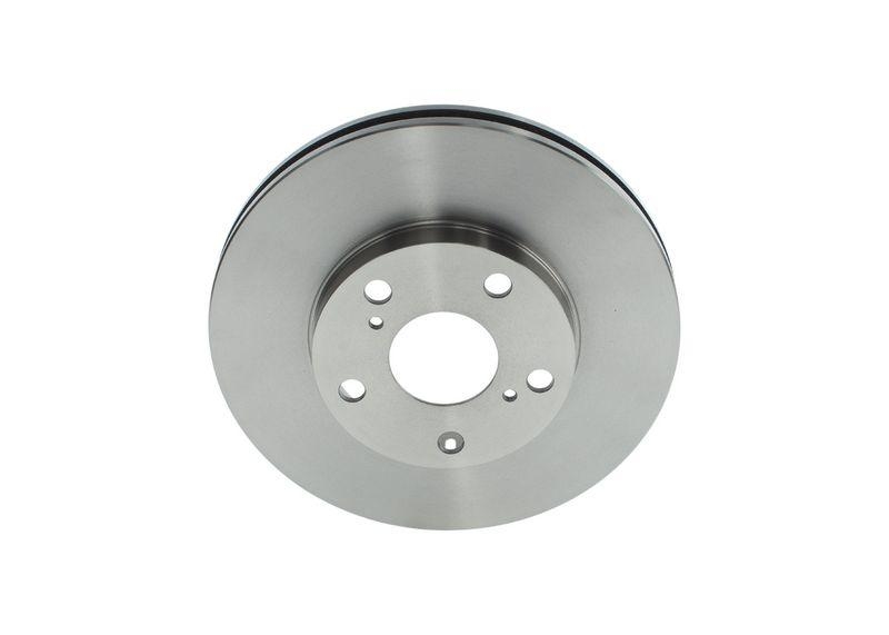 BOSCH 0 986 479 R58 Bremsscheiben &Oslash; 2748mm f&uuml;r Vorderachse