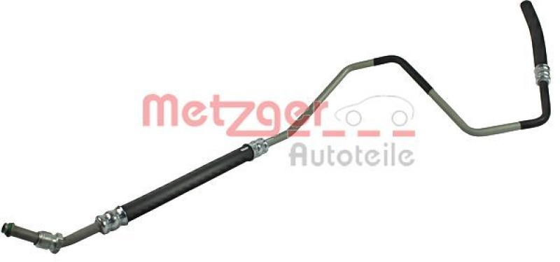 METZGER 2361018 Hydraulikschlauch, Lenkung