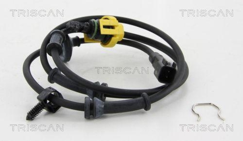 TRISCAN 8180 80300 Sensor, Raddrehzahl f&uuml;r Dodge, Chrysler