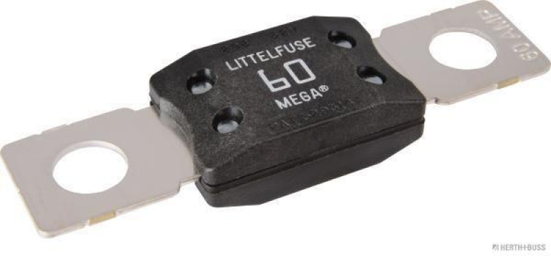 HERTH+BUSS 50295869 Sicherung MEGA, 60 A