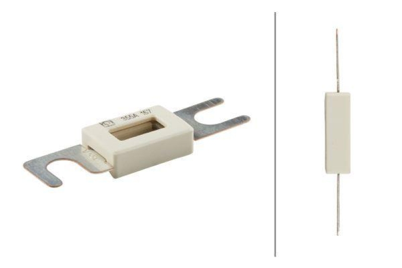 HELLA 8JS 713 575-301 Sicherung, 355 A