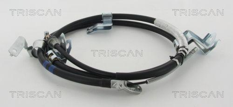 TRISCAN 8140 131343 Handbremsseil f&uuml;r Land Cruiser