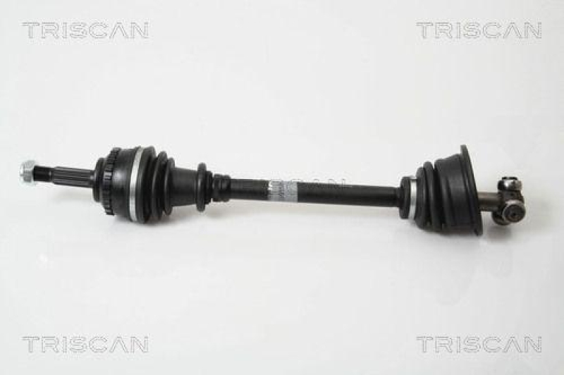 TRISCAN 8540 25536 Antriebswelle f&uuml;r Renault