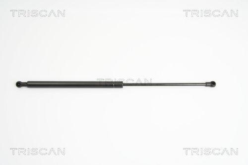 TRISCAN 8710 13273 Gasfeder Hinten f&uuml;r Toyoya Corolla Liftback