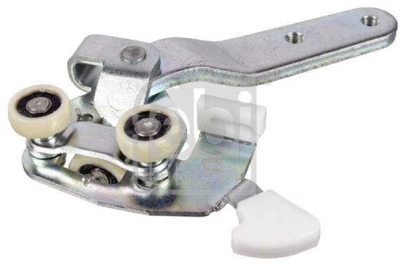FEBI BILSTEIN 174734 Rollenführung für Schiebetür für Fiat