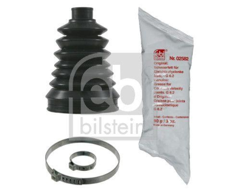 FEBI BILSTEIN 17793 Achsmanschettensatz f&uuml;r Peugeot