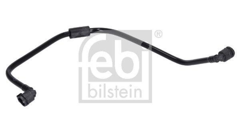 FEBI BILSTEIN 183459 K&uuml;hlwasserrohr f&uuml;r BMW
