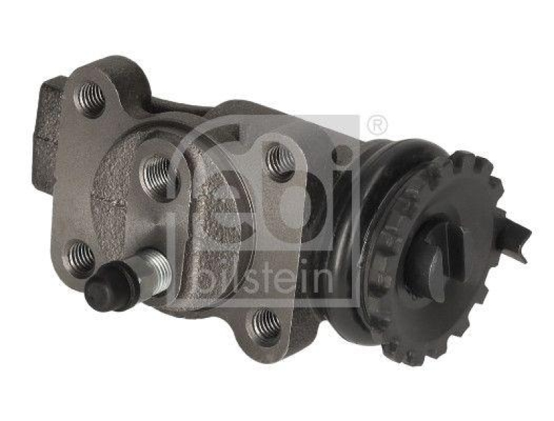 FEBI BILSTEIN 185626 Radbremszylinder f&uuml;r Isuzu