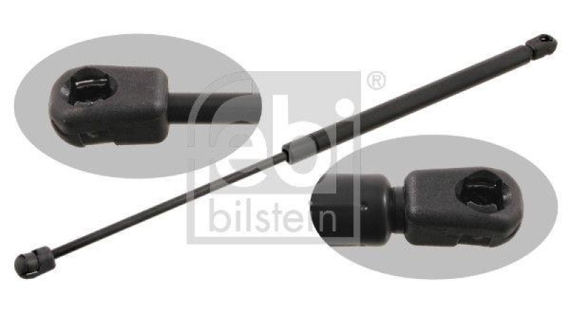 FEBI BILSTEIN 27589 Gasdruckfeder f&uuml;r Heckklappe f&uuml;r Mini