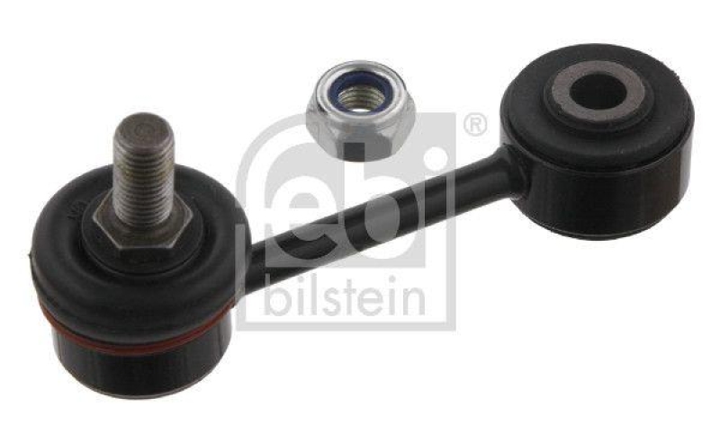 FEBI BILSTEIN 34615 Verbindungsstange mit Sicherungsmutter für KIA