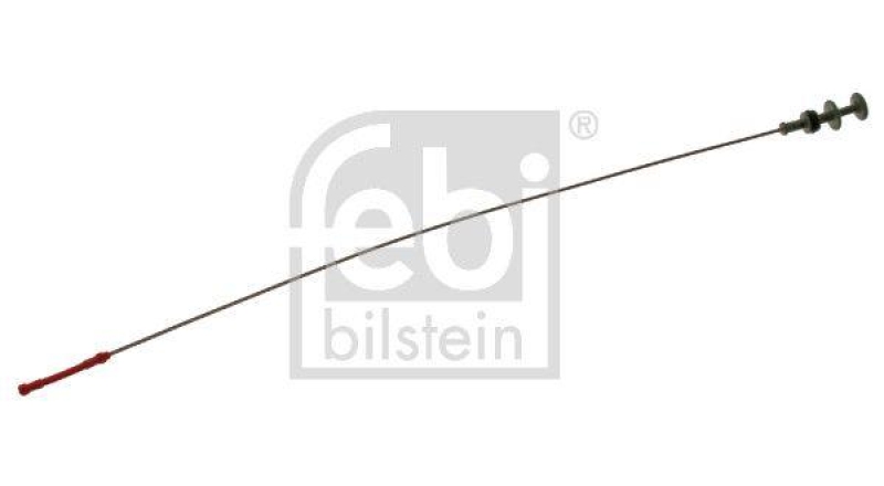 FEBI BILSTEIN 44805 &Ouml;lpeilstab f&uuml;r Motor f&uuml;r Mercedes-Benz