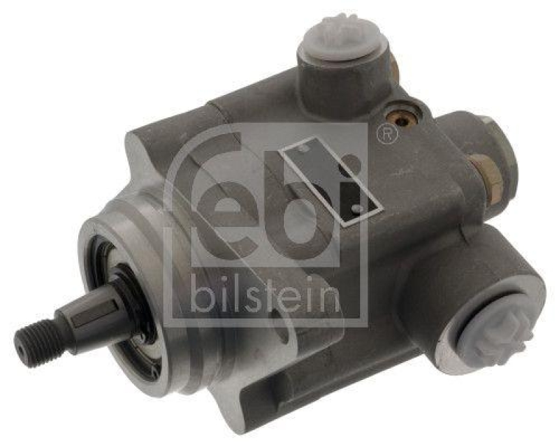 FEBI BILSTEIN 49020 Servopumpe für Scania