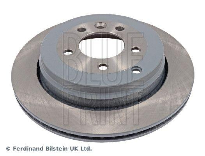 BLUE PRINT ADJ134311 Bremsscheibe f&uuml;r Land Rover