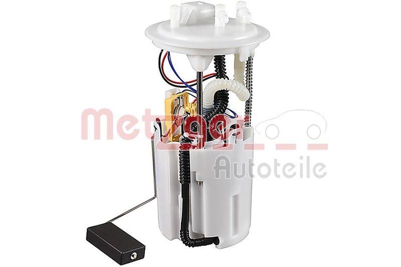 METZGER 2250566 Kraftstoff-F&ouml;rdereinheit f&uuml;r MB