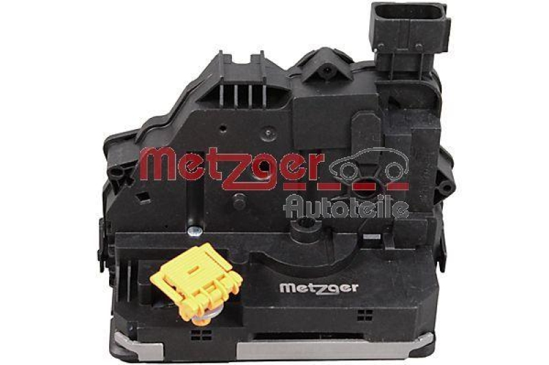 METZGER 2314339 T&uuml;rschloss f&uuml;r OPEL/VAUXHALL hinten links