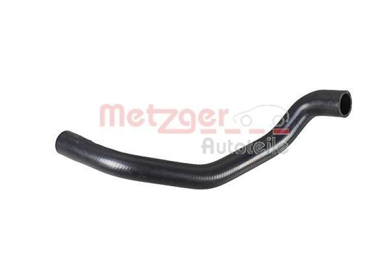 METZGER 2420954 K&uuml;hlerschlauch f&uuml;r OPEL/SAAB/VAUXHALL