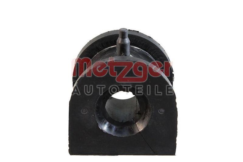 METZGER 52103208 Lagerung, Stabilisator f&uuml;r MITSUBISHI VA links/rechts