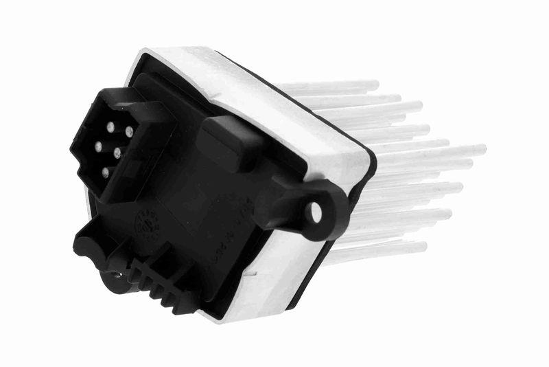 VEMO V20-79-0002 Regler, Innenraumgebl&auml;se Innenraumgebl., mit Klima mit Klimaanlag f&uuml;r BMW