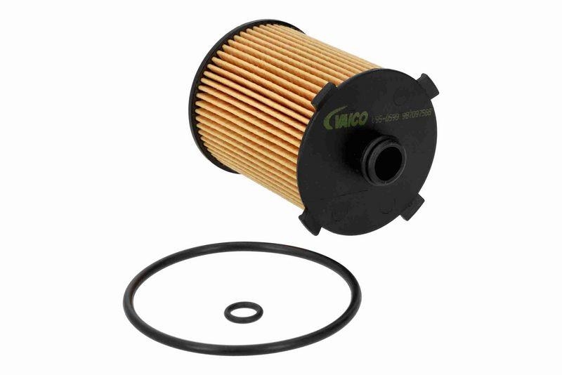 VAICO V95-0599 Ölfilter für VOLVO