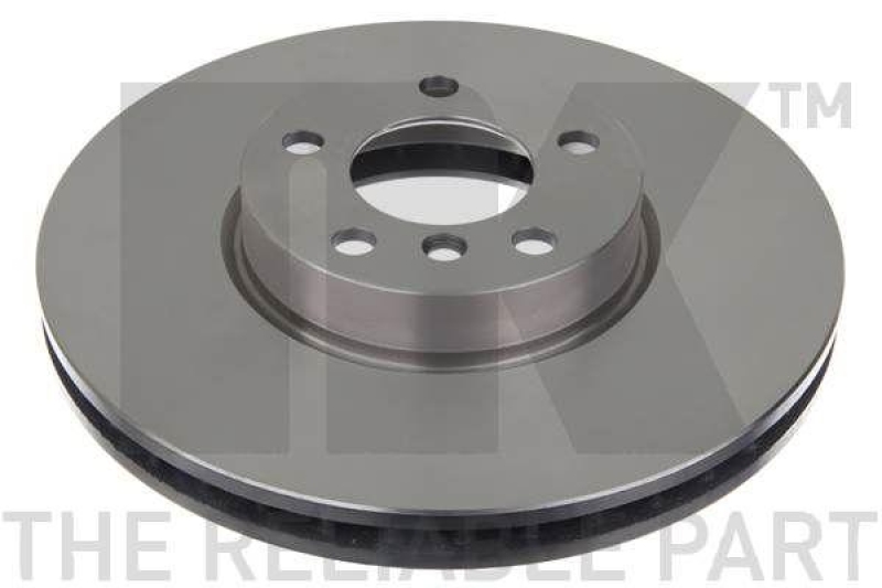 NK 201588 Bremsscheibe f&uuml;r BMW