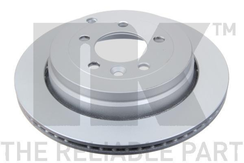 NK 314028 Bremsscheibe f&uuml;r LAND ROVER