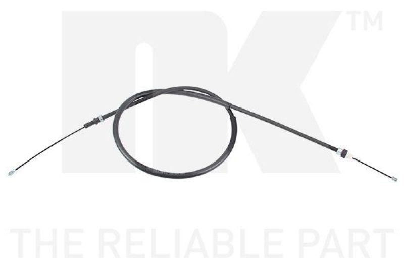 NK 901934 Seilzug, Feststellbremse f&uuml;r CITROEN, PEUGEOT