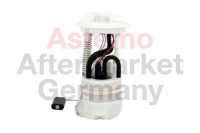 HITACHI 2503515 Kraftstofffördereinheit für NISSAN u.a.