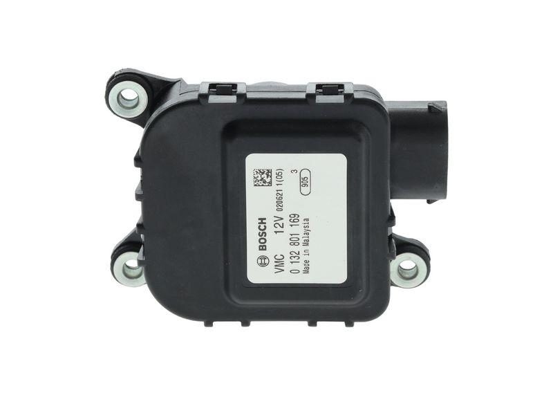 Bosch 0 132 801 169 Luftklappensteller