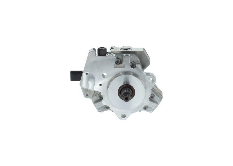 Bosch 0 445 010 126 Radialkolbenpumpe