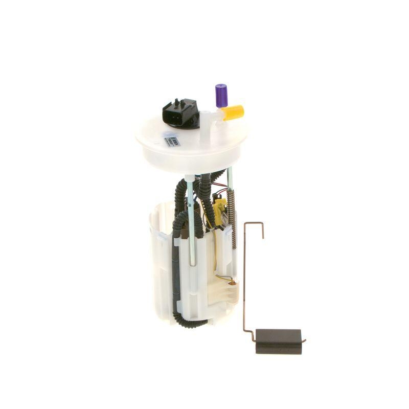 Bosch 0 986 580 946 Ekp-Einbaueinheit