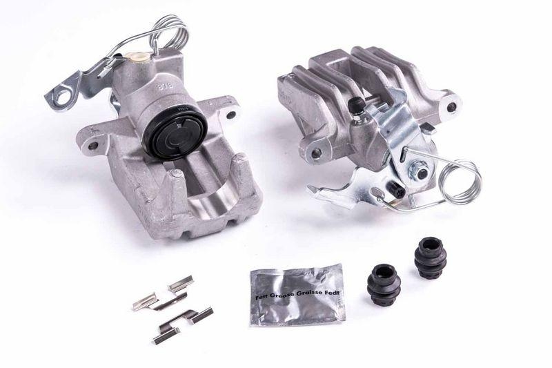 HELLA 8AC 355 383-341 Bremssattel f&uuml;r AUDI/VW/SKODA