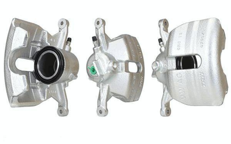 HELLA 8AC 355 398-551 Bremssattel f&uuml;r VW/AUDI/SKODA/SEAT