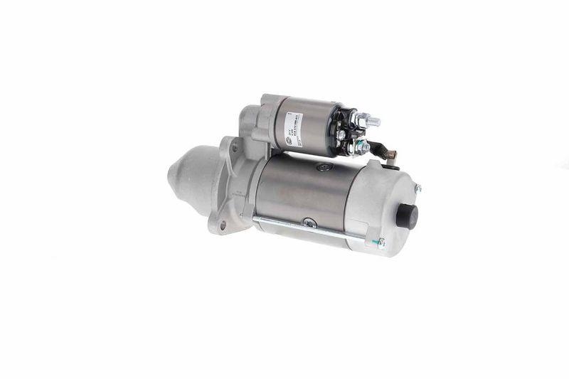 HELLA 8EA 012 586-411 Starter 24V 4kW