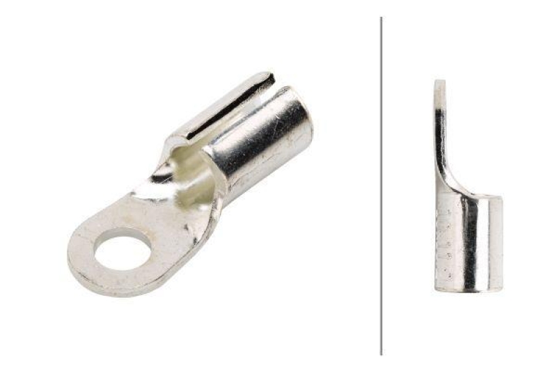 HELLA 8KW 177 784-602 Leitungsverbinder B 237 -> 50 mm&sup2;, Ringverbinder