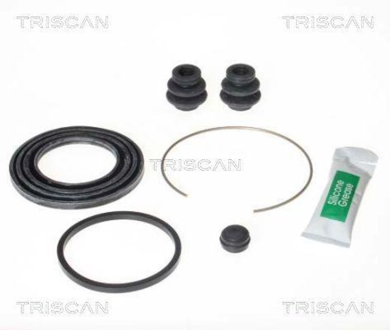 TRISCAN 8170 205129 Reperatursatz f&uuml;r Toyota Yaris