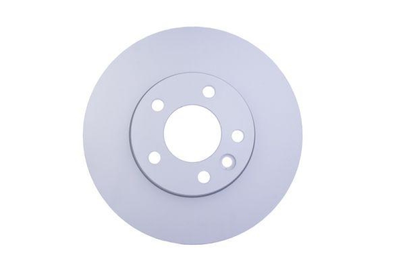 HELLA 8DD 355 109-661 Bremsscheibe f&uuml;r VW