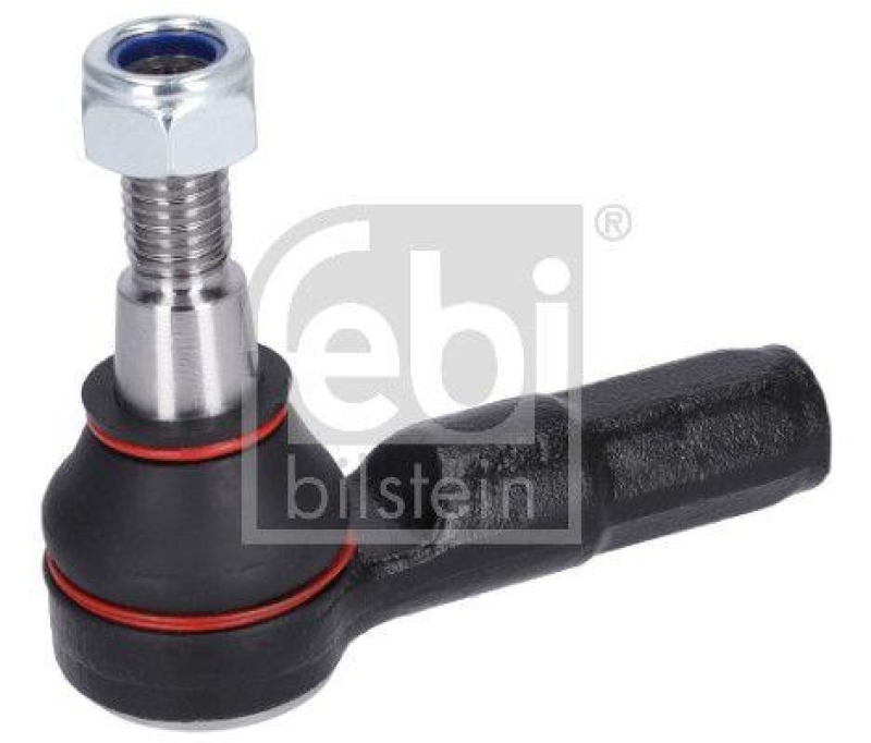 FEBI BILSTEIN 22406 Spurstangenendst&uuml;ck mit Sicherungsmutter f&uuml;r Ford