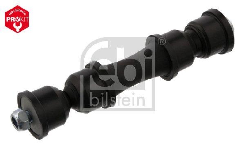 FEBI BILSTEIN 36685 Verbindungsstange mit Sicherungsmuttern für Ford