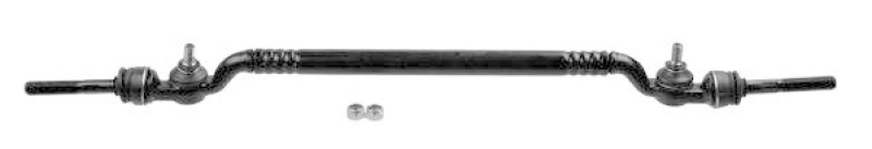 LEMF&Ouml;RDER 15789 02 Sprungstange