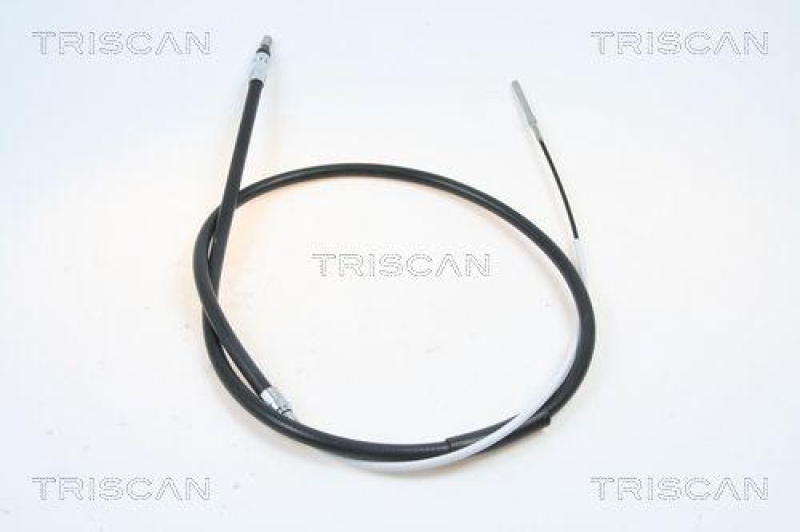 TRISCAN 8140 11125 Handbremsseil f&uuml;r Bmw 3 (E46)