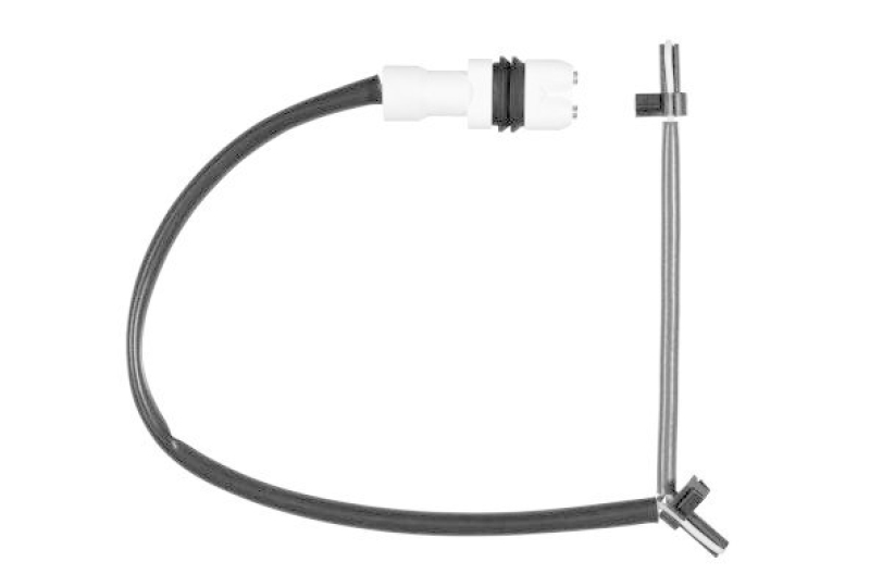 HELLA 8DK 355 251-421 Warnkontakt für PORSCHE