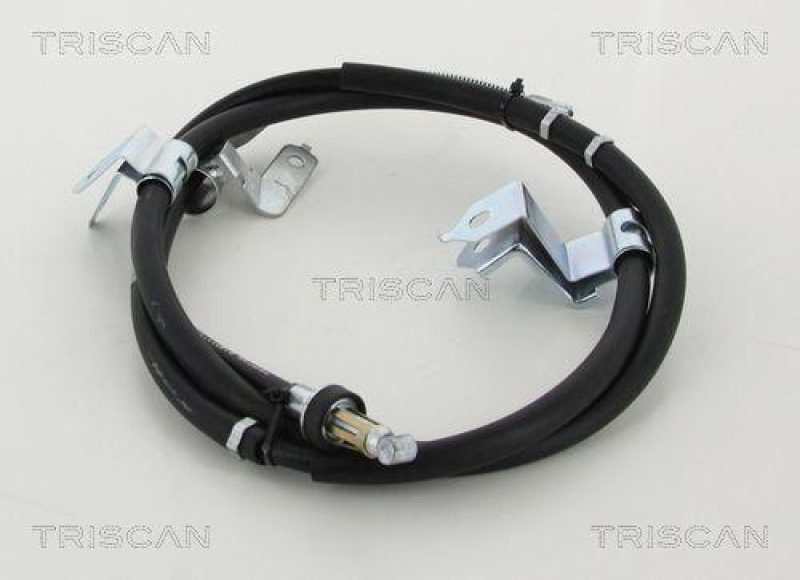 TRISCAN 8140 131344 Handbremsseil f&uuml;r Land Cruiser