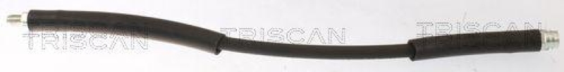 TRISCAN 8150 23137 Bremsschlauch Vorne für Mercedes