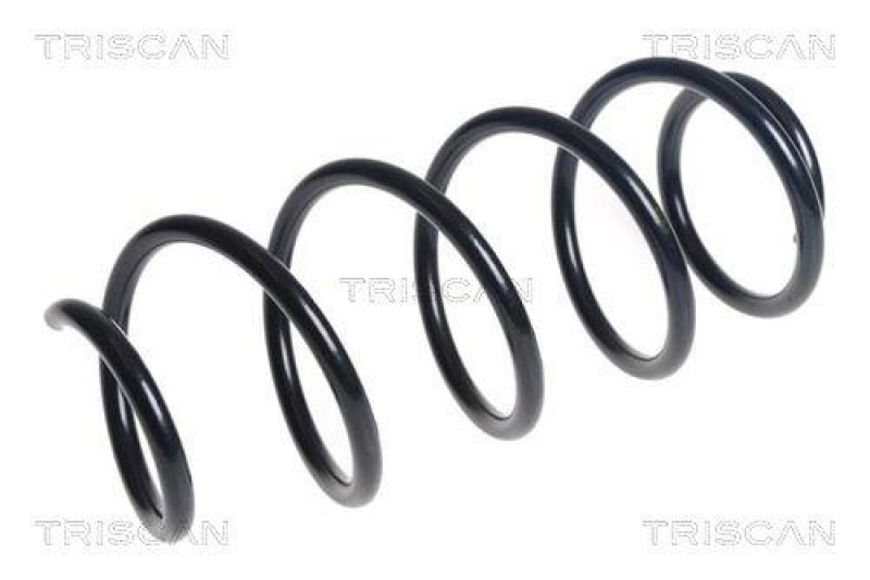 TRISCAN 8750 16170 Spiralfeder Vorne f&uuml;r Coil Spring Front Ford