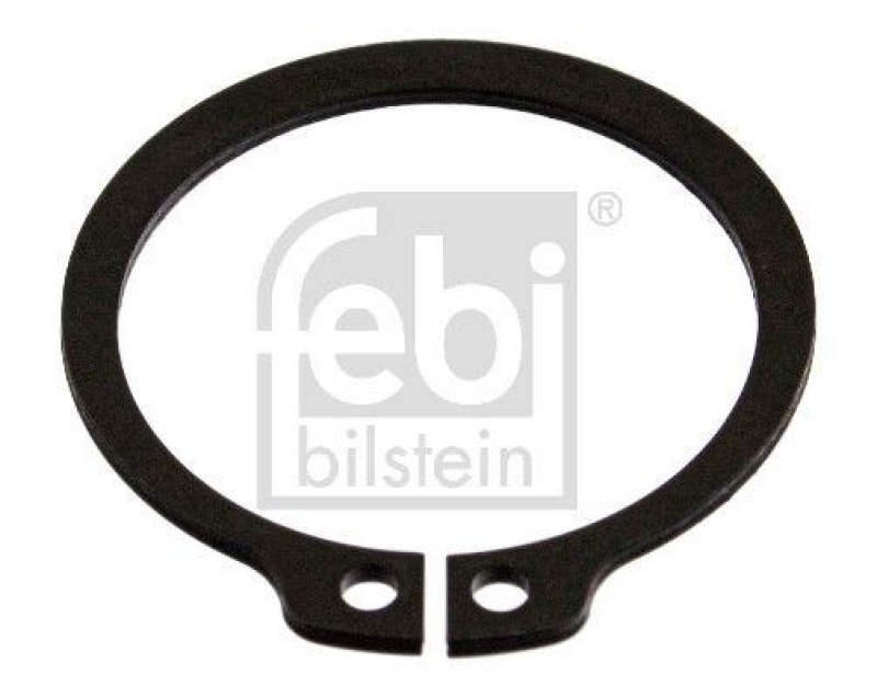 FEBI BILSTEIN 05368 Sicherungsring für Mercedes-Benz