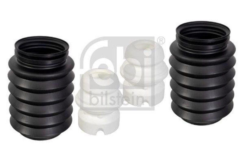 FEBI BILSTEIN 180083 Protection Kit f&uuml;r Sto&szlig;d&auml;mpfer f&uuml;r BMW